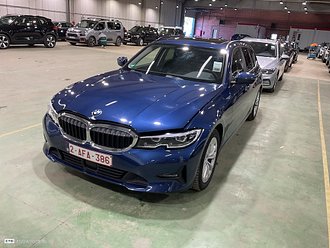 BMW 316