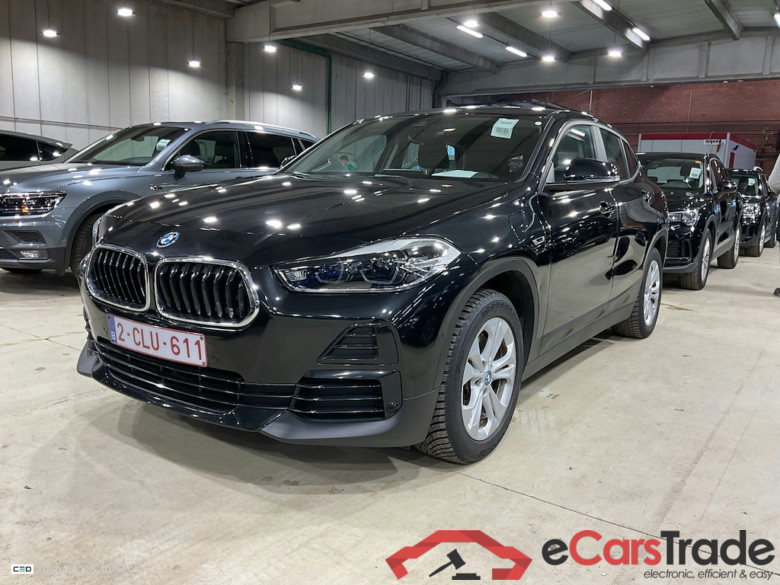 BMW X2 1.5 XDRIVE25E PHEV 162KW)