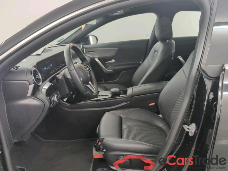 MERCEDES-BENZ CLA SHOOTING BRAKE 2.0 CLA 200 D BUSINESS SOLUTION DCT #5