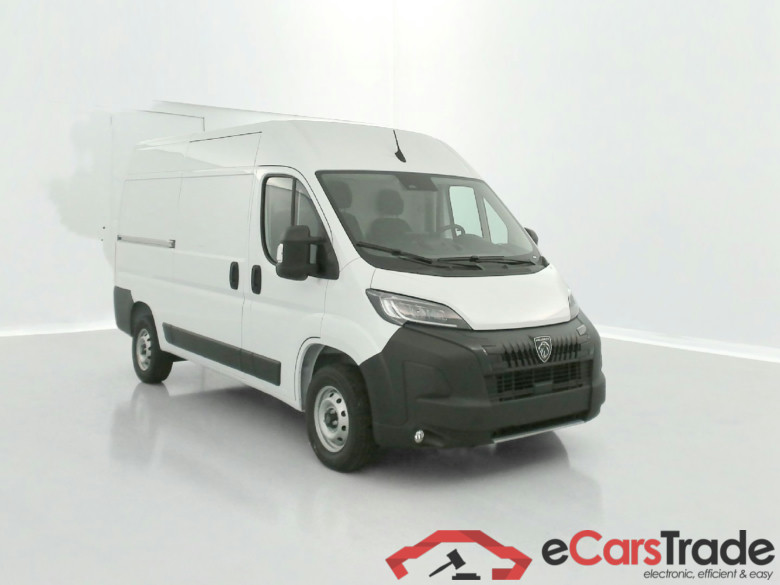 Peugeot Boxer L2H2 (3.5t) 2.2 BlueHDi 140ch