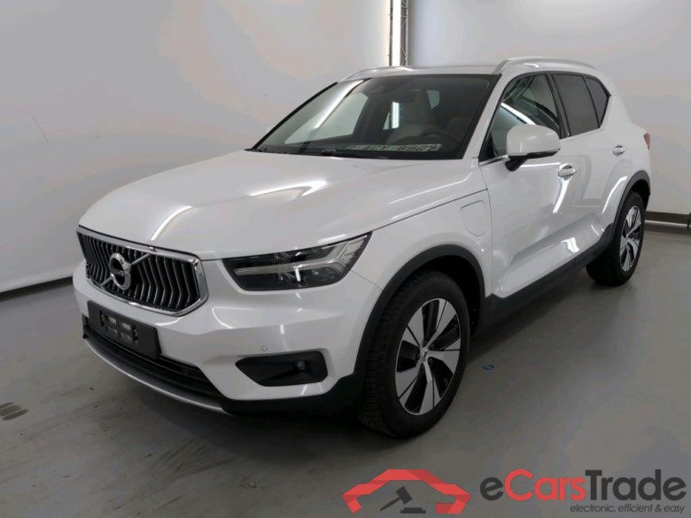 VOLVO XC40 1.5 T4 RECHARGE GEARTR. INSCRIPTION EXPR #1