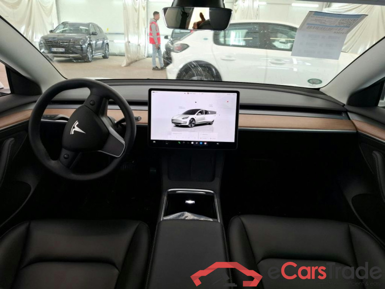 TESLA Model 3 / 2018 / 4P / Berline Grande Autonomie Dual Motor AWD #5