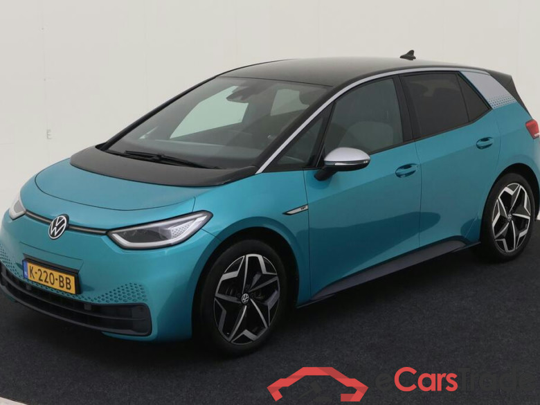 VOLKSWAGEN ID.3 150 kW