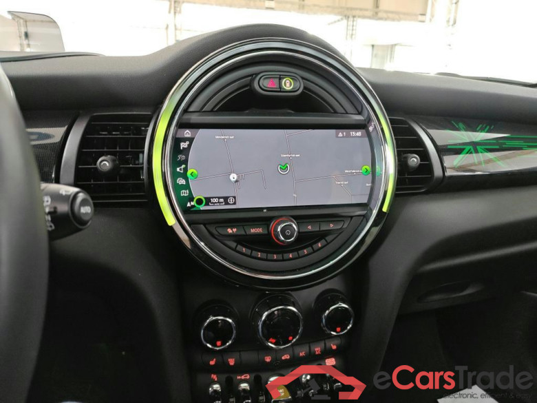 Mini Mini Electric 135 kW #2