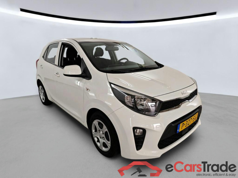KIA Picanto 49 kW #3