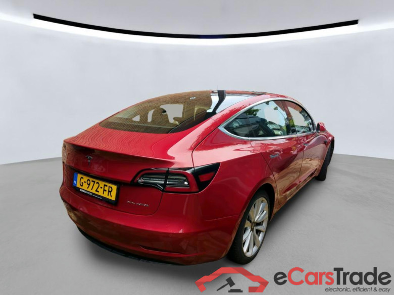 Tesla Model 3 258 kW #6