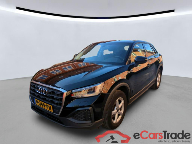 AUDI Q2 81 kW #1