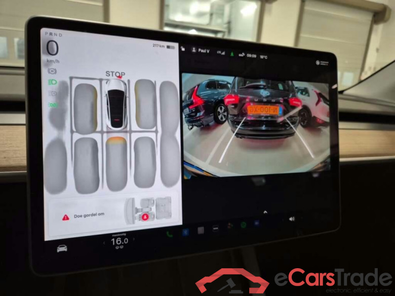 Tesla Model Y Long Range AWD 75 kWh #6