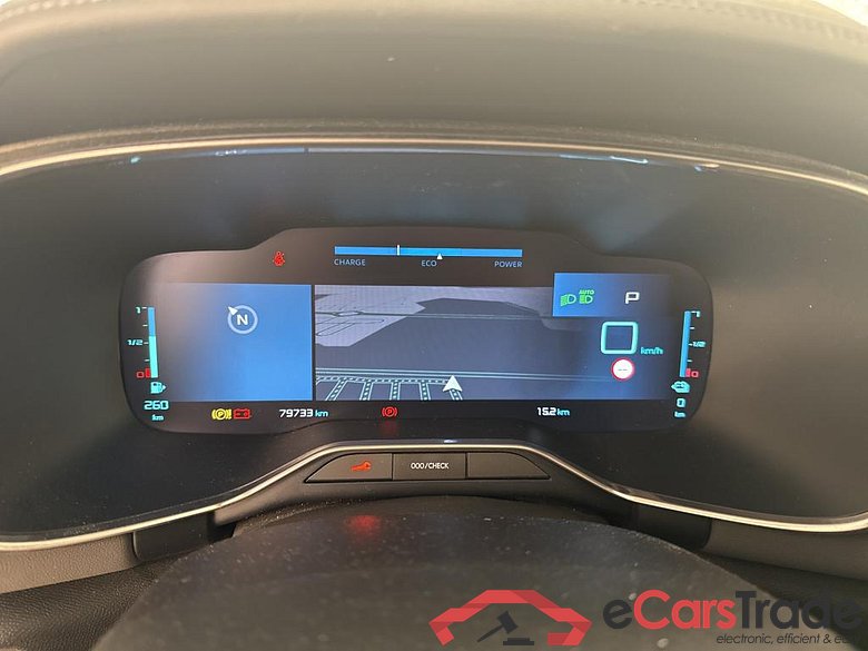 C5 Aircross Shine Pack Hybrid 1.6 225CV BVA8 E6d / VO RECONDITIONNE - PHOTOS AVANT RECONDITIONNEMENT #6