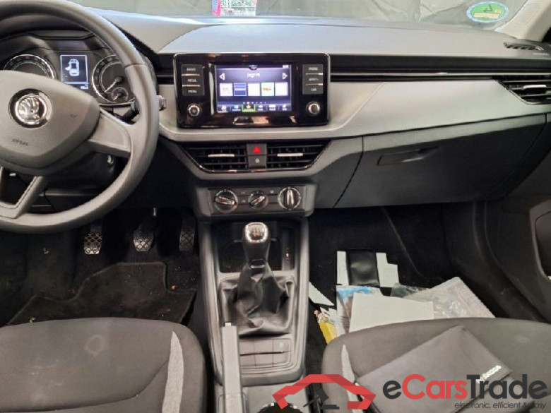 Scala Cool Plus 1.6 TDI 85KW MT6 E6dT #3