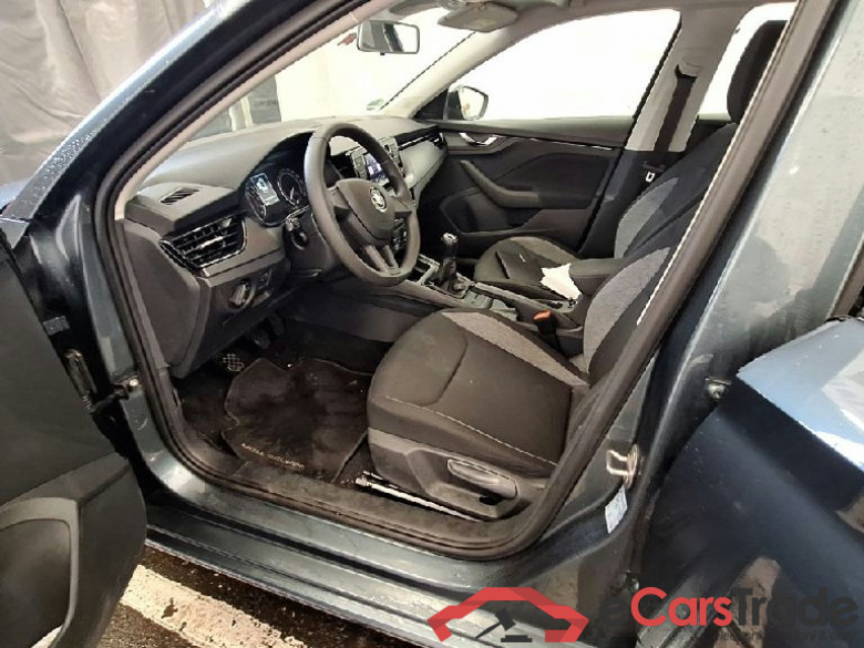 Scala Cool Plus 1.6 TDI 85KW MT6 E6dT #4