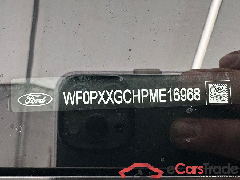 Focus Turnier Cool & Connect 1.0 EcoBoost 92KW AT8 E6d #5