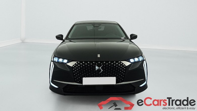 DS DS4 PureTech 130 EAT8 Rivoli #2