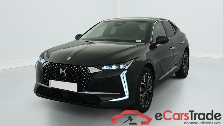 DS DS4 PureTech 130 EAT8 Rivoli #3