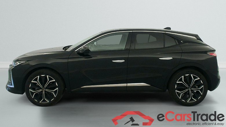 DS DS4 PureTech 130 EAT8 Rivoli #4