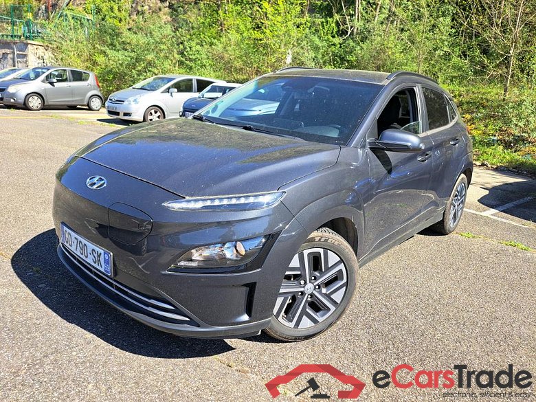 Kona Intuitive Electrique 2WD 39kWh BVA #2