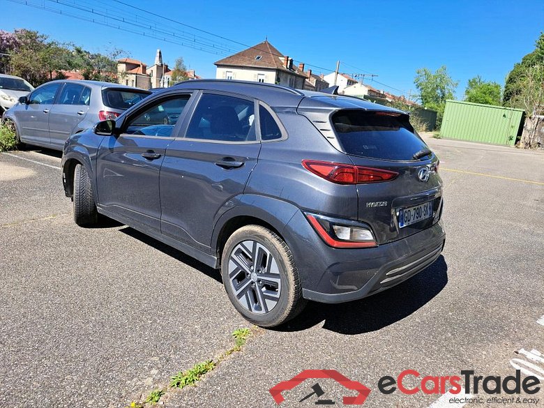 Kona Intuitive Electrique 2WD 39kWh BVA #5