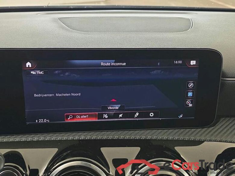 Mercedes A-Klasse A-Klasse A 250 e Business Line (PHEV) 160kW/218pk  5D/P Auto-7 #6