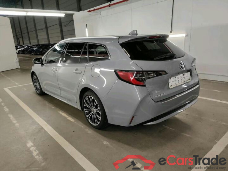 Toyota Corolla Touring Sports Corolla Touring Sports 1.8 Hybrid Premium e-CVT (Active Hybrid) 90kW/122pk  5D/P Auto-V #3