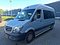 preview Mercedes Sprinter #0