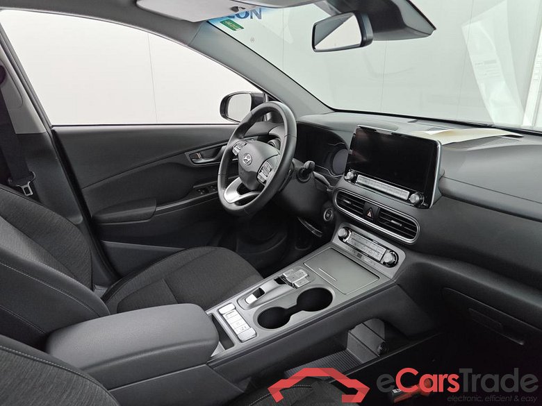 HYUNDAI Kona Fashion Electric 64 kWh 5D Athlon Edition #6