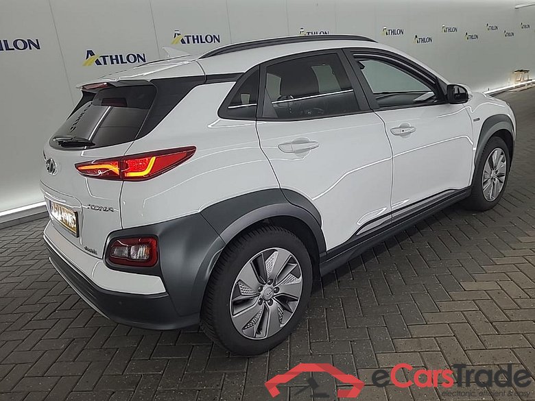 HYUNDAI Kona Fashion Design Electric 64kWh 5D Athlon Edition #3