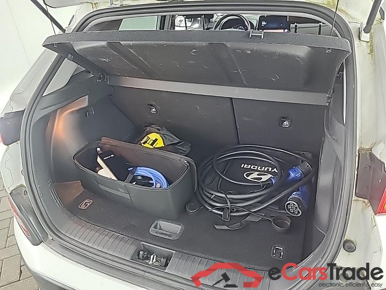 HYUNDAI Kona Fashion Design Electric 64kWh 5D Athlon Edition #5