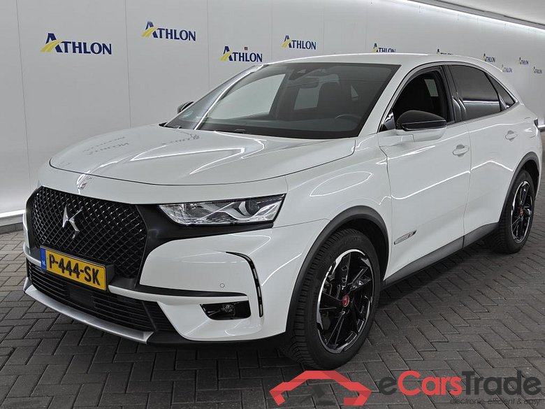 DS DS7 Crossback E-TENSE 225 Perform. Line auto 5D 165kW