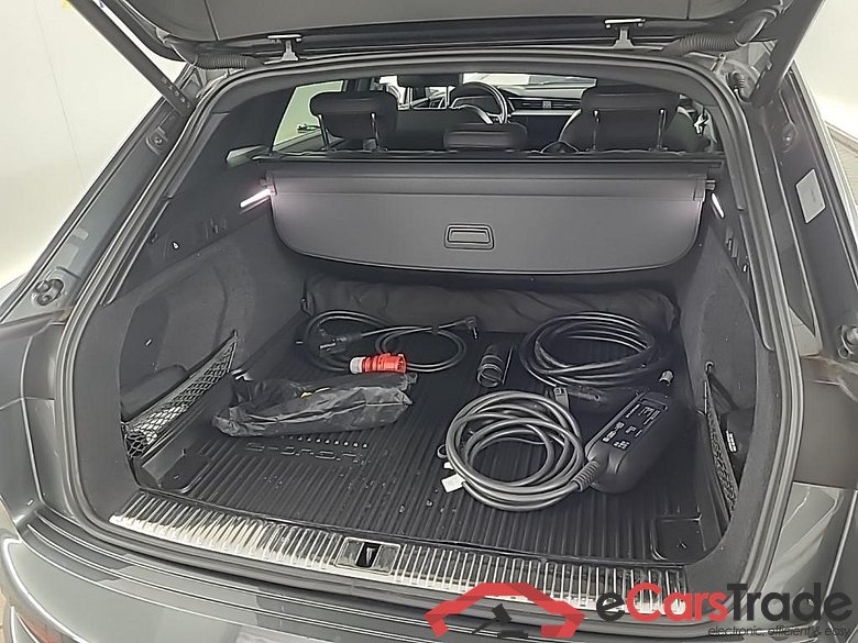 AUDI e-tron 55 quattro S edition 5D 300kW #5