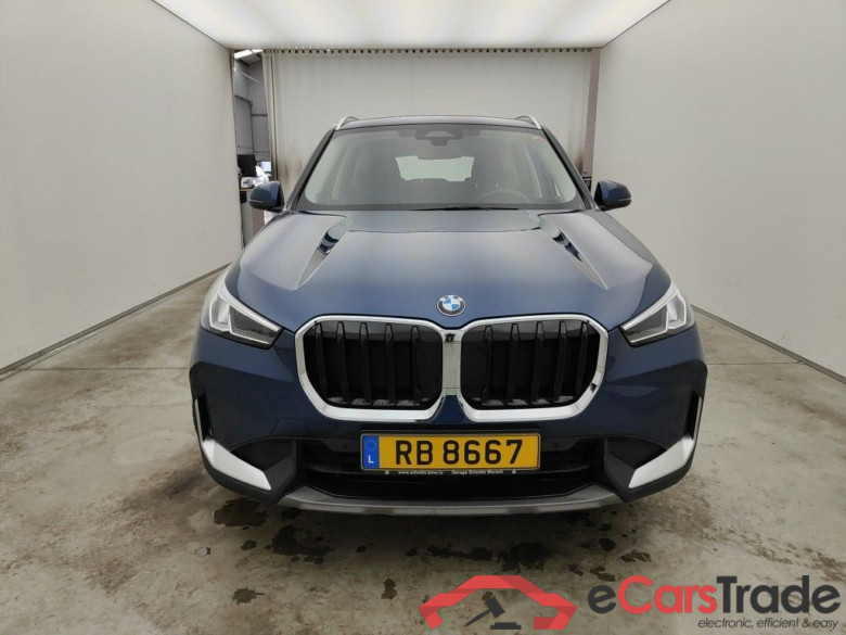 BMW X1 DIESEL - 2023 2.0 dA 150hp sDrive18 5d #5