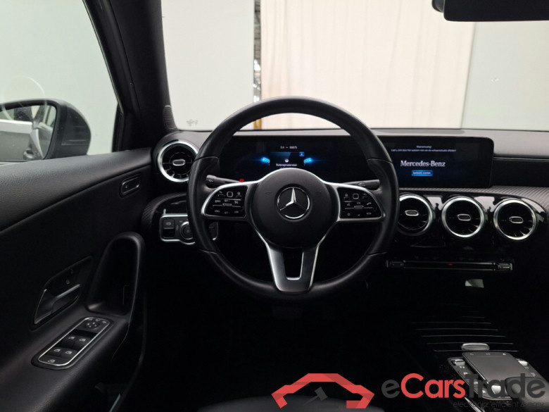 Mercedes, A-Class Berline '18, Mercedes-Benz A-Klasse Limousine A 180d Business S #5