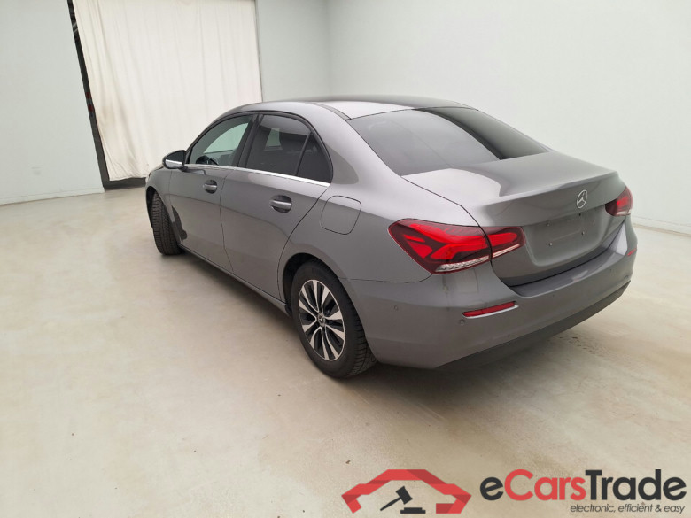 Mercedes, A-Class Berline '18, Mercedes-Benz A-Klasse Limousine A 180d Business S #6