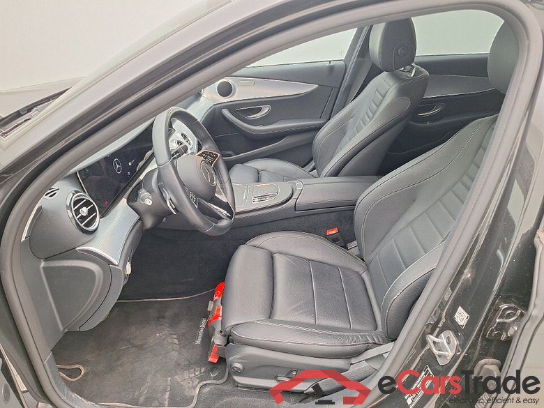 Mercedes, E-Clas Br FL'20 PHEV, Mercedes-Benz E-Klasse Break E 300de 4MATIC Busine #3