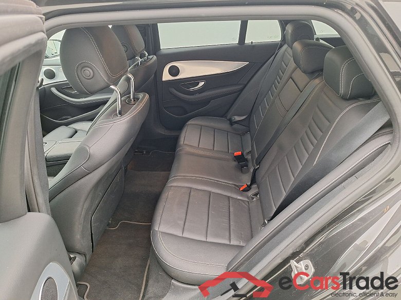 Mercedes, E-Clas Br FL'20 PHEV, Mercedes-Benz E-Klasse Break E 300de 4MATIC Busine #4
