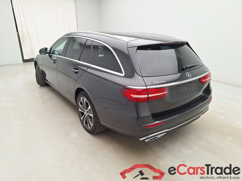 Mercedes, E-Clas Br FL'20 PHEV, Mercedes-Benz E-Klasse Break E 300de 4MATIC Busine #6