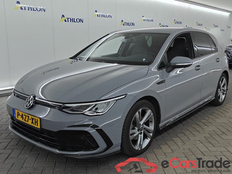 VOLKSWAGEN GOLF 1.5 eTSI R-Line Bns #1