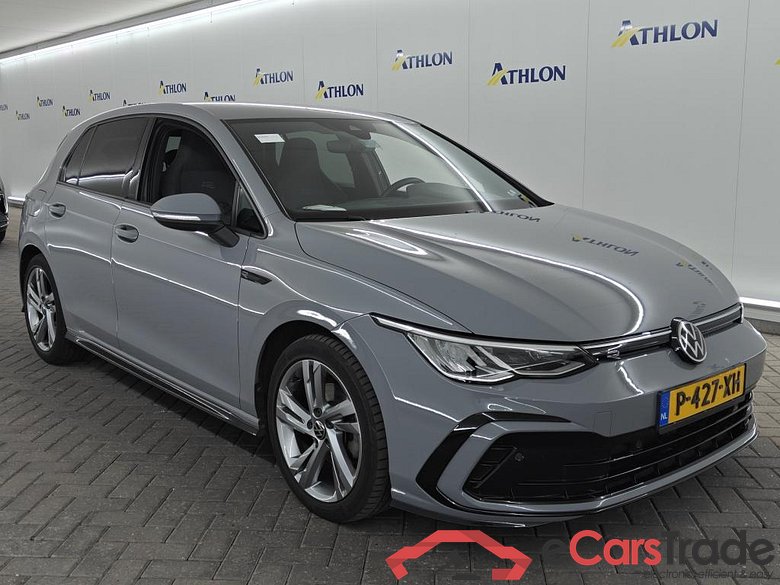 VOLKSWAGEN GOLF 1.5 eTSI R-Line Bns #2