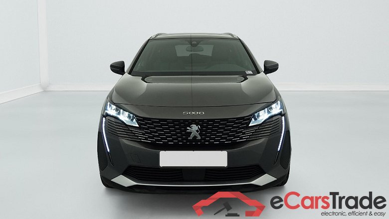 Peugeot 5008 Hybrid 136 e-DCS6 Allure Pack #2