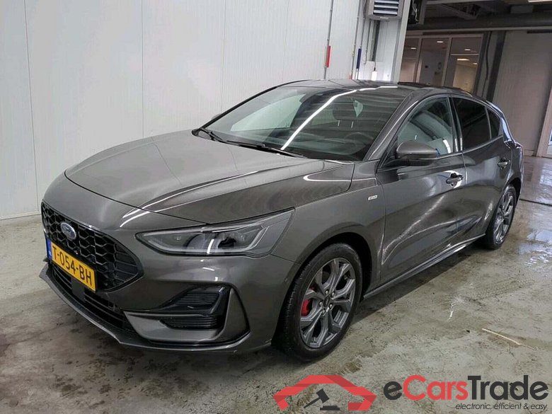 FORD FOCUS 1.0 EBH ST Line X