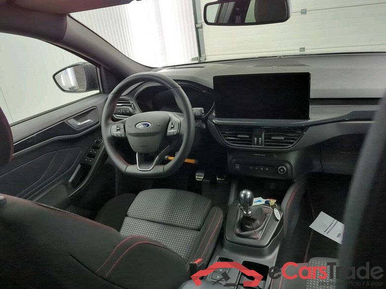 FORD FOCUS 1.0 EBH ST Line X #3