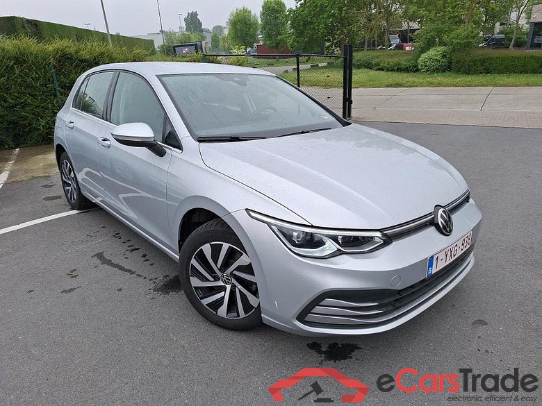 VOLKSWAGEN - VW  GOLF 1.4 eHybrid 204PK Style Pack Drive & Trailer Hook  * HYBRID * #1