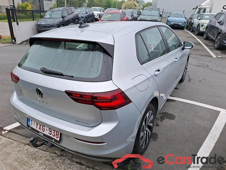 VOLKSWAGEN - VW  GOLF 1.4 eHybrid 204PK Style Pack Drive & Trailer Hook  * HYBRID * #2