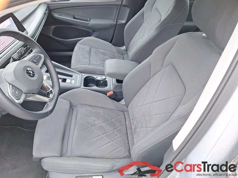 VOLKSWAGEN - VW  GOLF 1.4 eHybrid 204PK Style Pack Drive & Trailer Hook  * HYBRID * #3