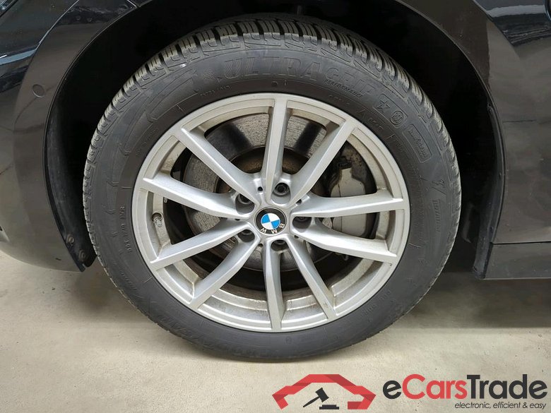Baureihe 3 Touring 330 e xDrive Sport Line 2.0 185KW AT8 E6d #6