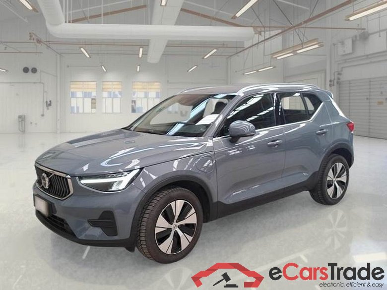 VOLVO XC40 / 2021 / 5P / SUV T5 RECHARGE PLUG-IN AUTO PLUS BRIGHT