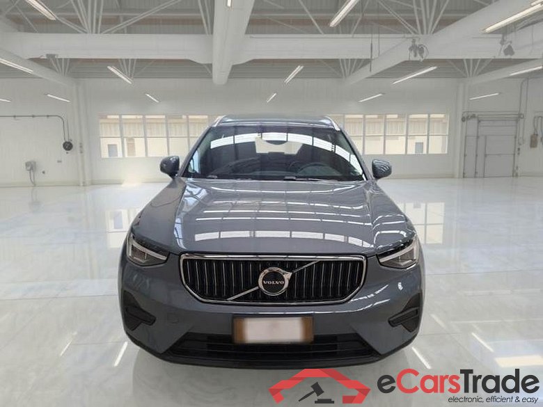 VOLVO XC40 / 2021 / 5P / SUV T5 RECHARGE PLUG-IN AUTO PLUS BRIGHT #6