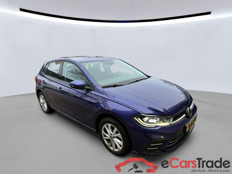 VOLKSWAGEN POLO 70 kW #5