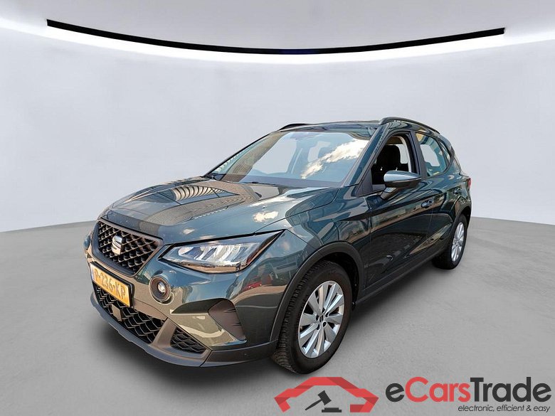 SEAT Arona 70 kW #1