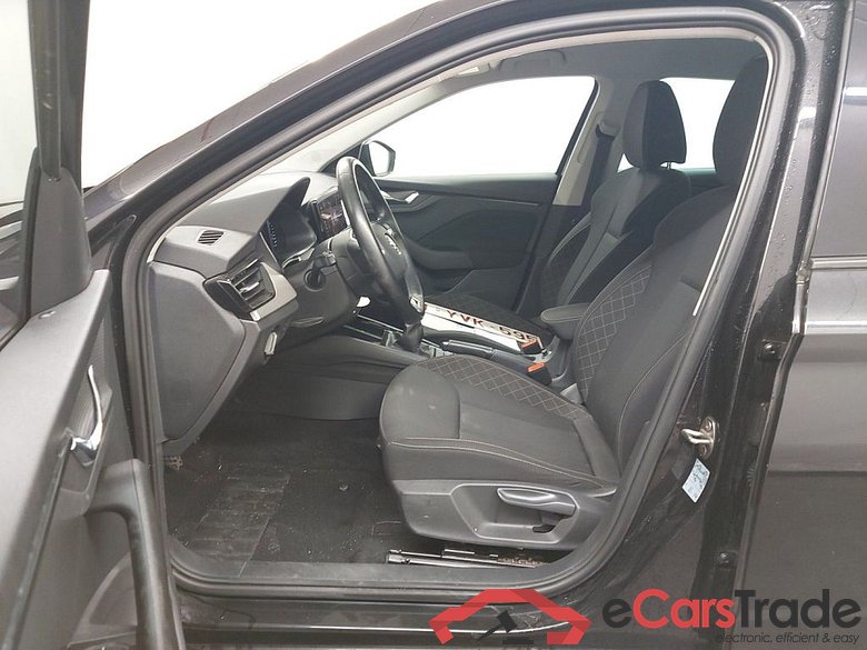 Skoda Scala 1.0 TSI 70kW Ambition 5d #3
