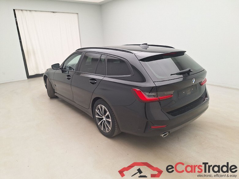BMW, 3-serie Touring '18, BMW 3 Reeks Touring 316dA (90 kW) 5d #6
